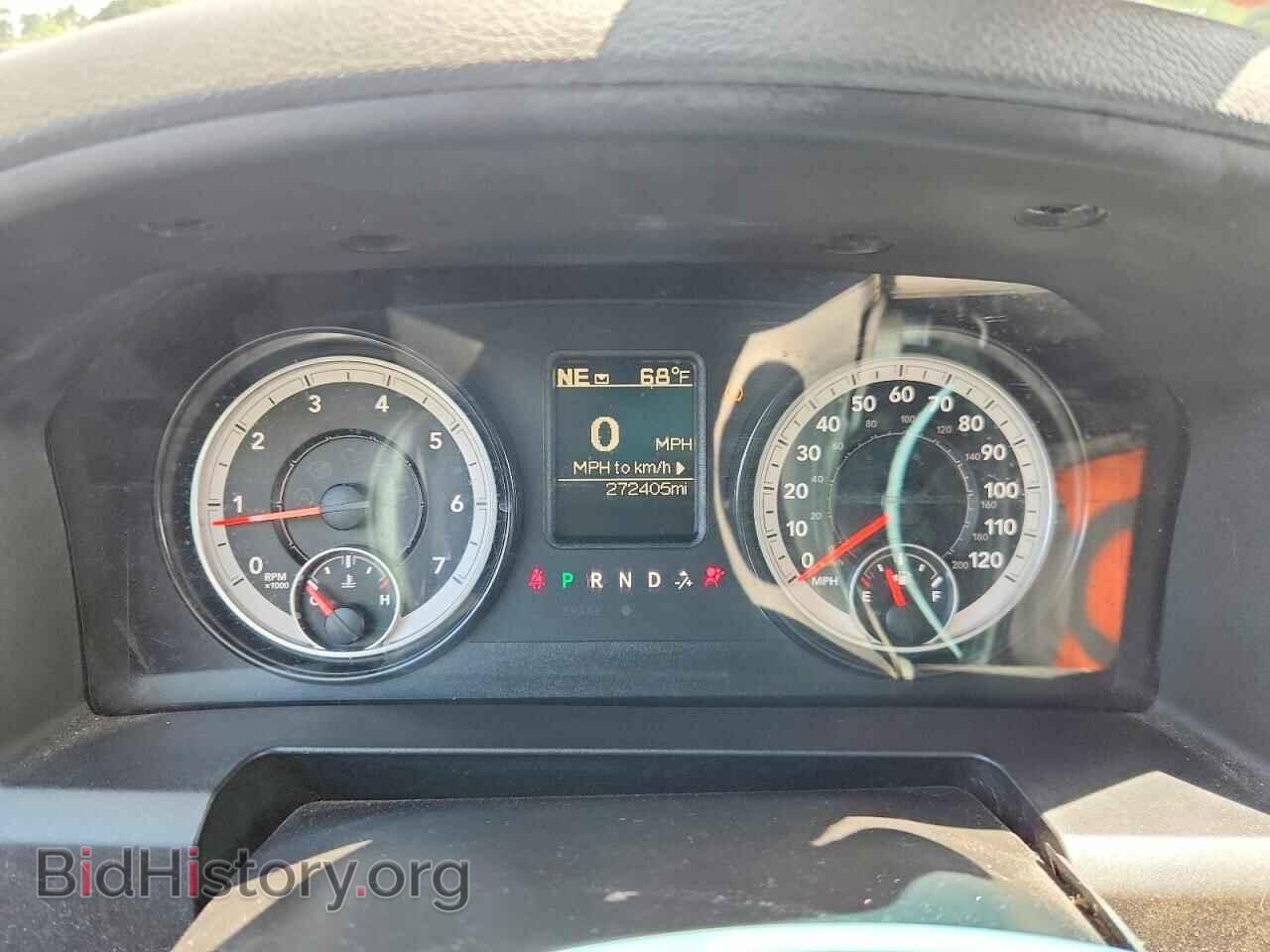 2015 RAM 2500 - VIN: 3C6UR5HJ1FG605464 - Photo 9