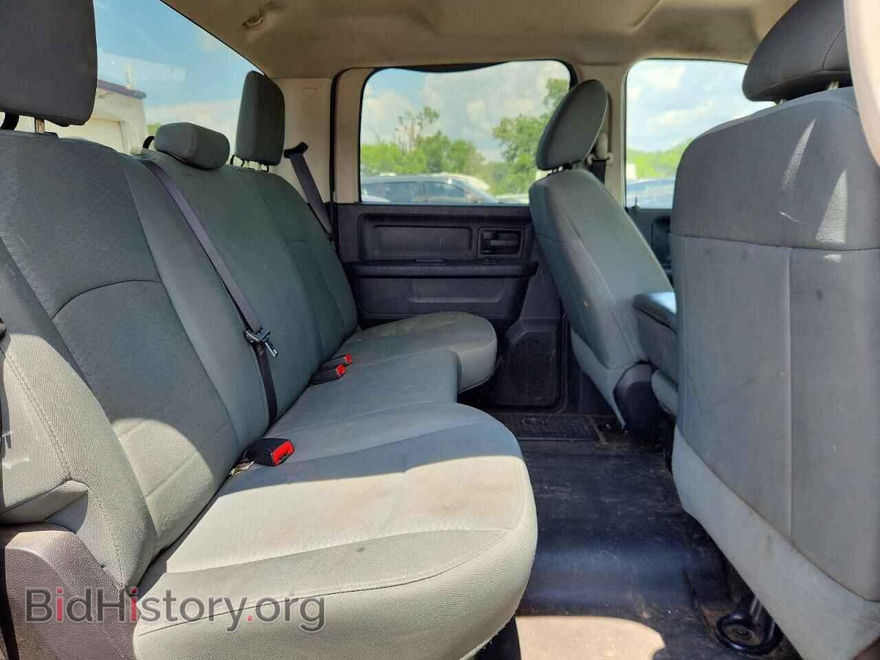 2015 RAM 2500 - VIN: 3C6UR5HJ1FG605464 - Photo 10