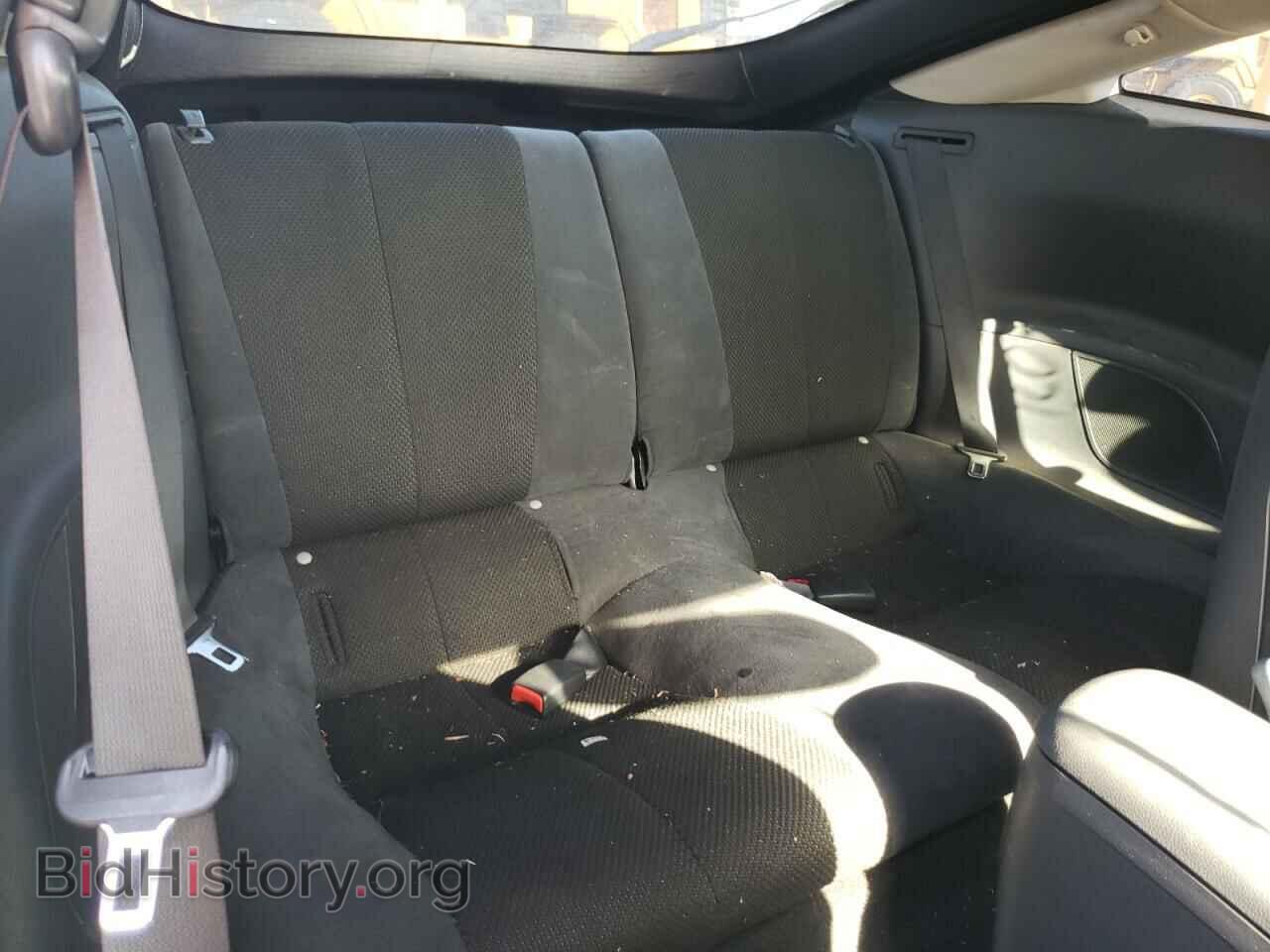 2007 MITSUBISHI ECLIPSE - VIN: 4A3AK24F17E035567 - Photo 6