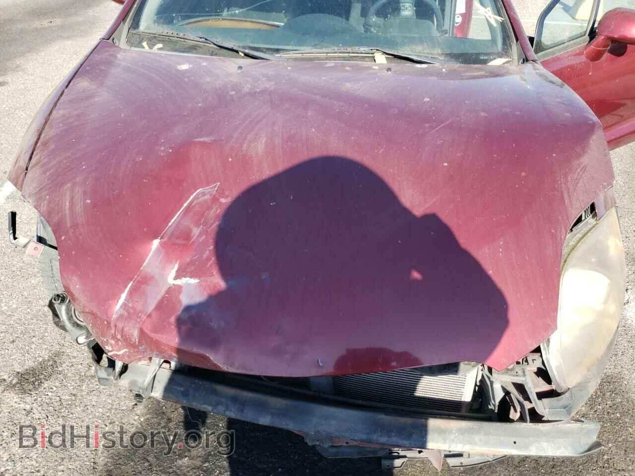 2007 MITSUBISHI ECLIPSE - VIN: 4A3AK24F17E035567 - Photo 7