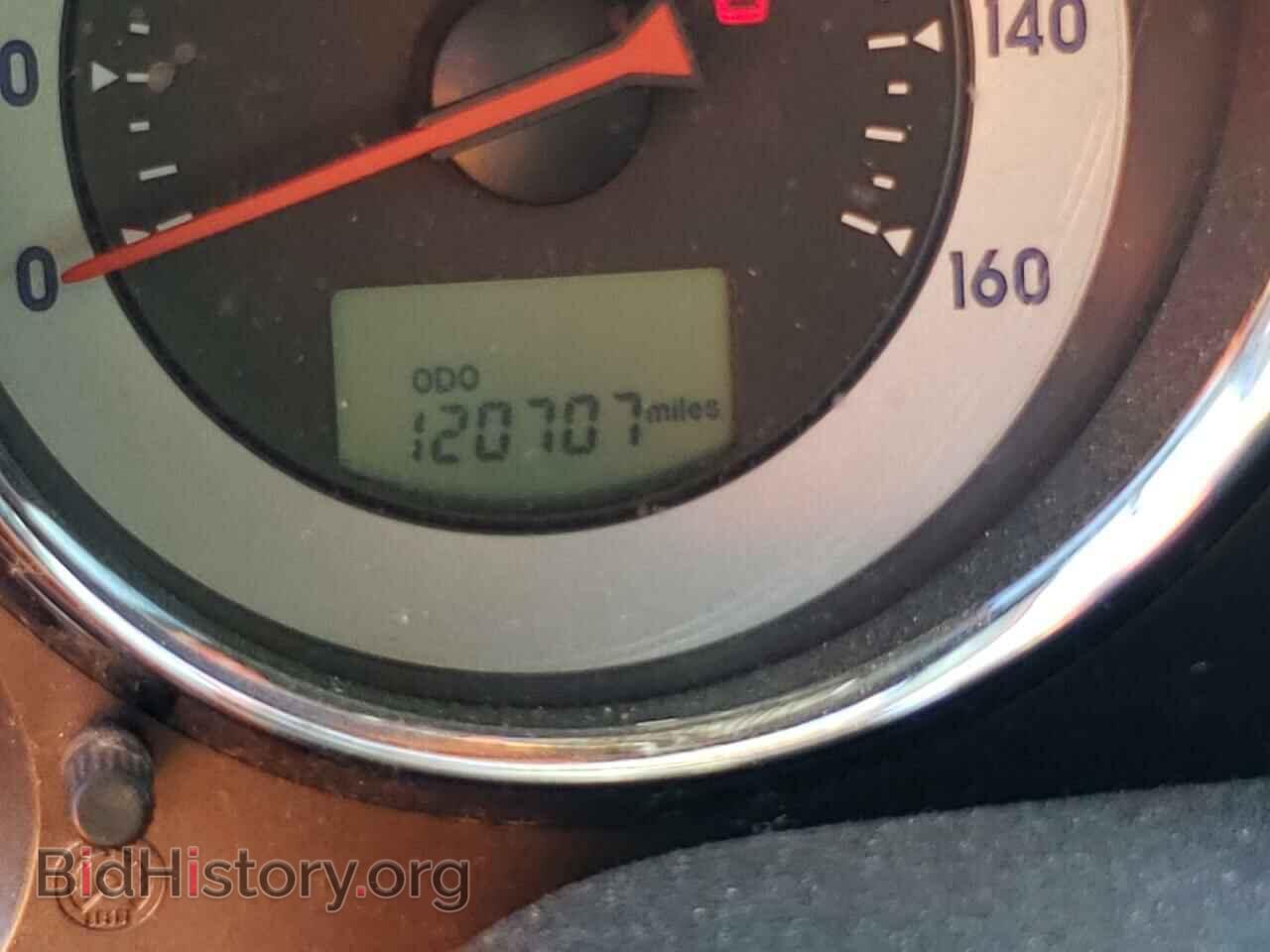 2007 MITSUBISHI ECLIPSE - VIN: 4A3AK24F17E035567 - Photo 8