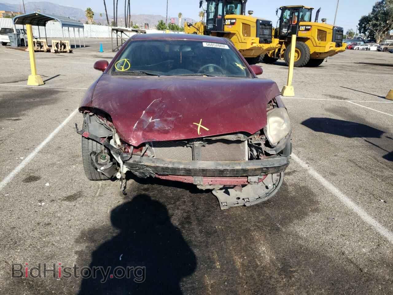 2007 MITSUBISHI ECLIPSE - VIN: 4A3AK24F17E035567 - Photo 9