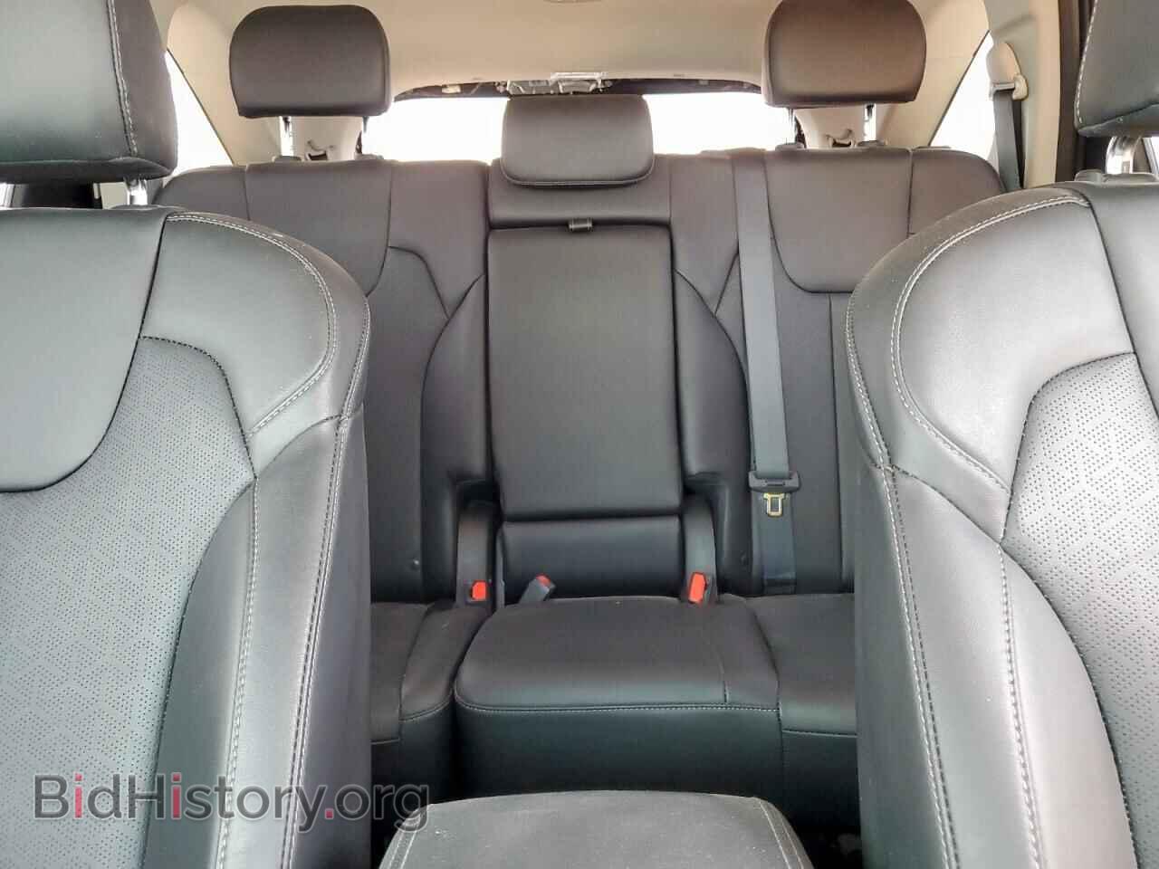 2023 KIA SORENTO - VIN: 5XYRLDLC4PG170233 - Фото 10