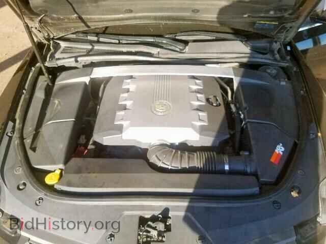 2008 CADILLAC CTS - VIN: 1G6DJ577880201898 - Фото 7