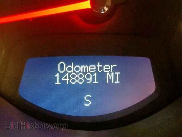 2008 CADILLAC CTS - VIN: 1G6DJ577880201898 - Фото 8