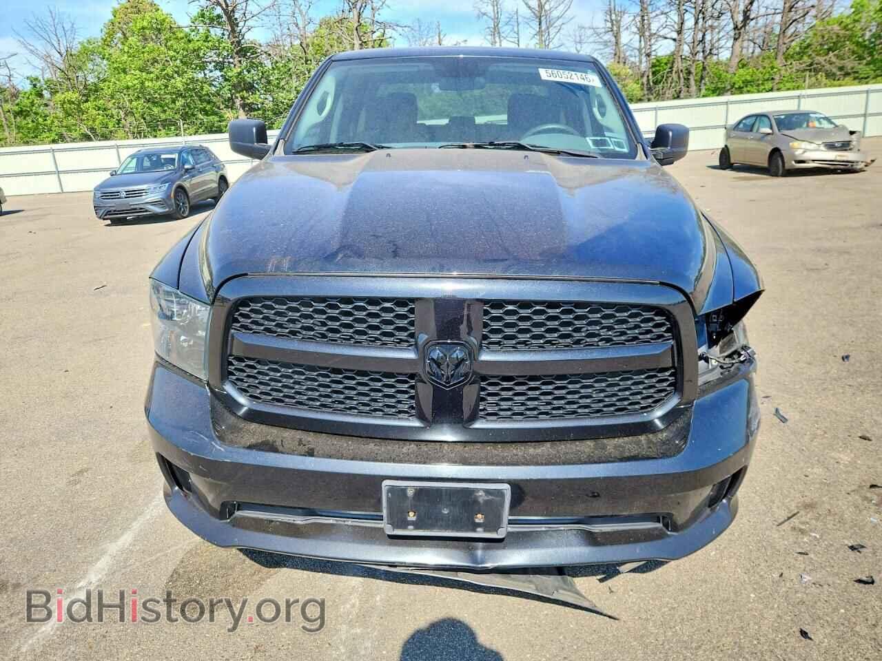2018 RAM 1500 - VIN: 1C6RR7KT2JS233274 - Фото 5