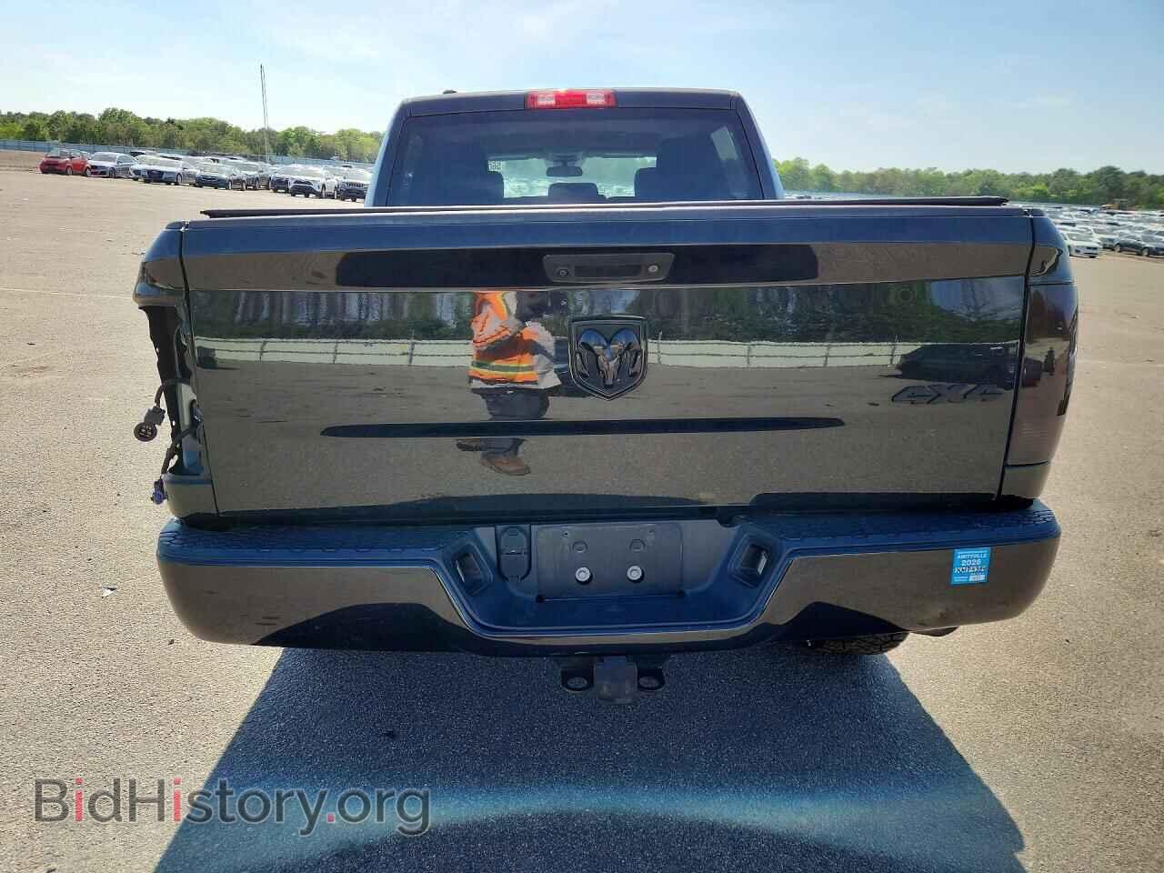 2018 RAM 1500 - VIN: 1C6RR7KT2JS233274 - Фото 6
