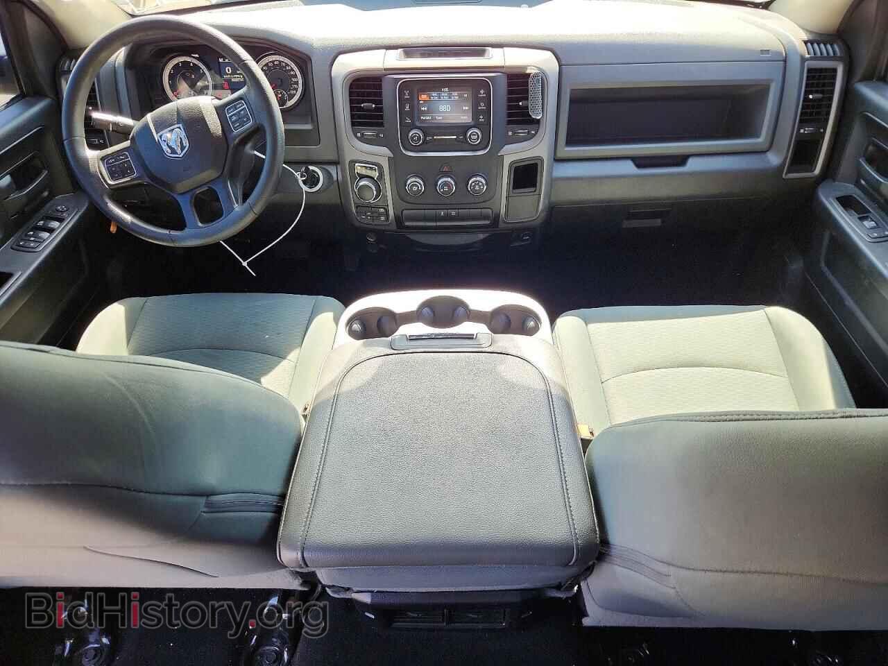 2018 RAM 1500 - VIN: 1C6RR7KT2JS233274 - Фото 8