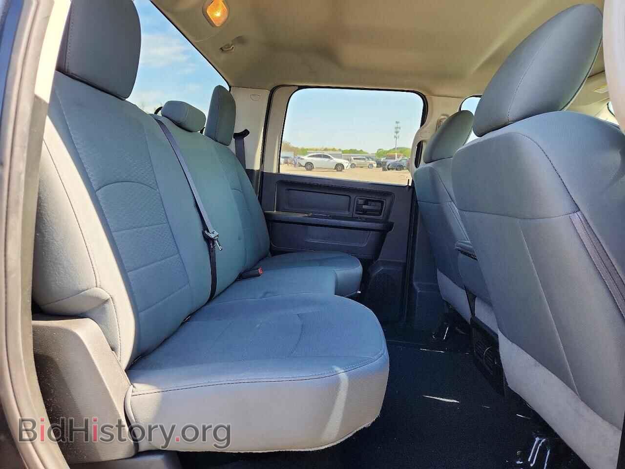2018 RAM 1500 - VIN: 1C6RR7KT2JS233274 - Фото 10