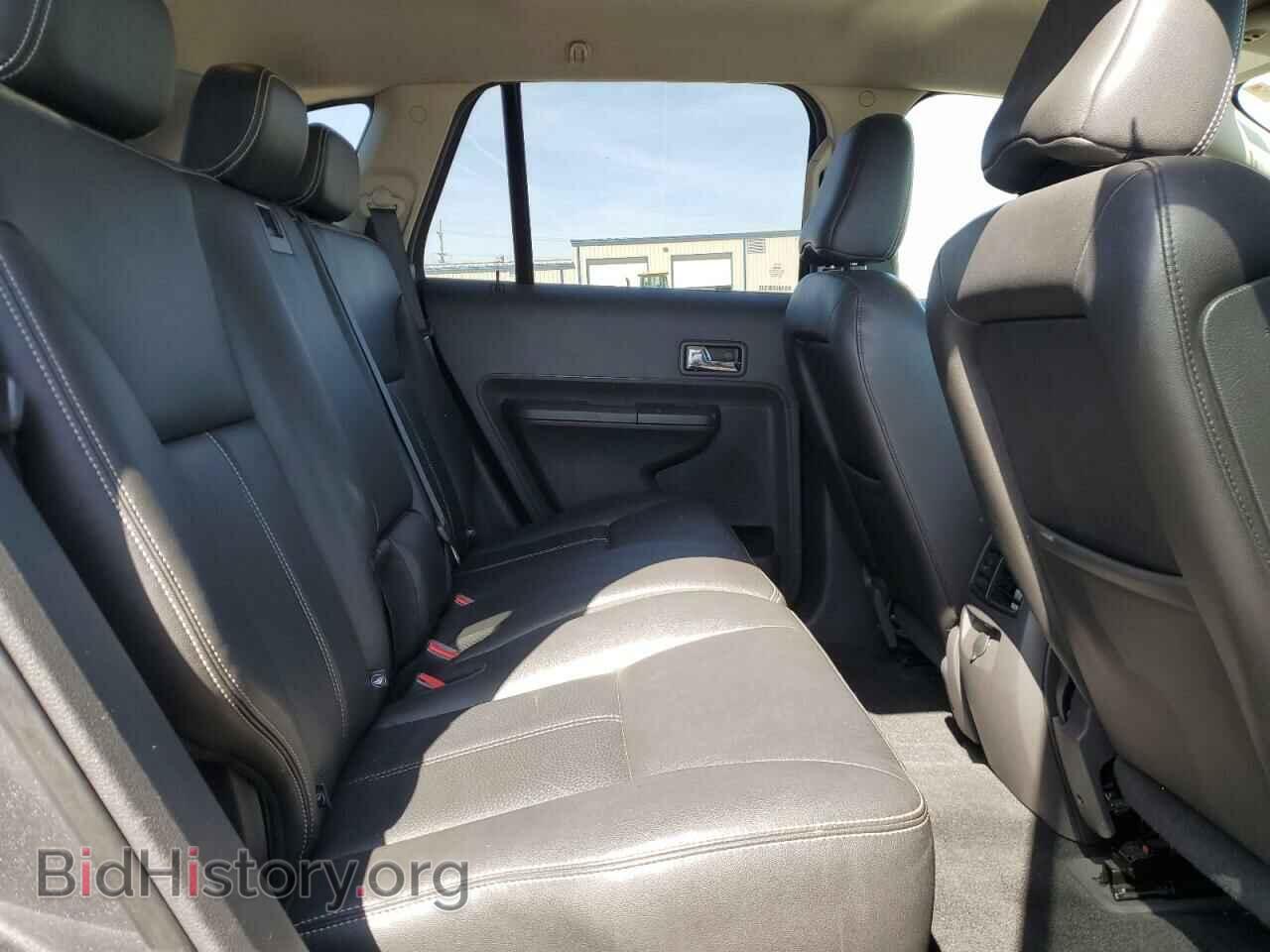 2010 FORD EDGE - VIN: 2FMDK3KC1ABB76586 - Фото 10