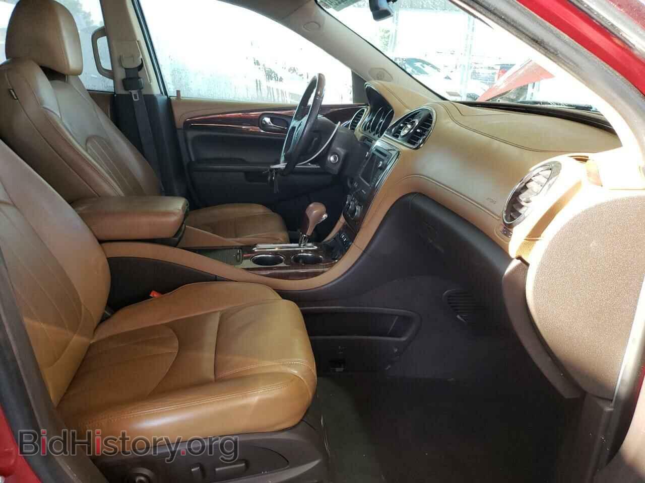 2015 BUICK ENCLAVE - VIN: 5GAKRBKD6FJ139936 - Фото 7