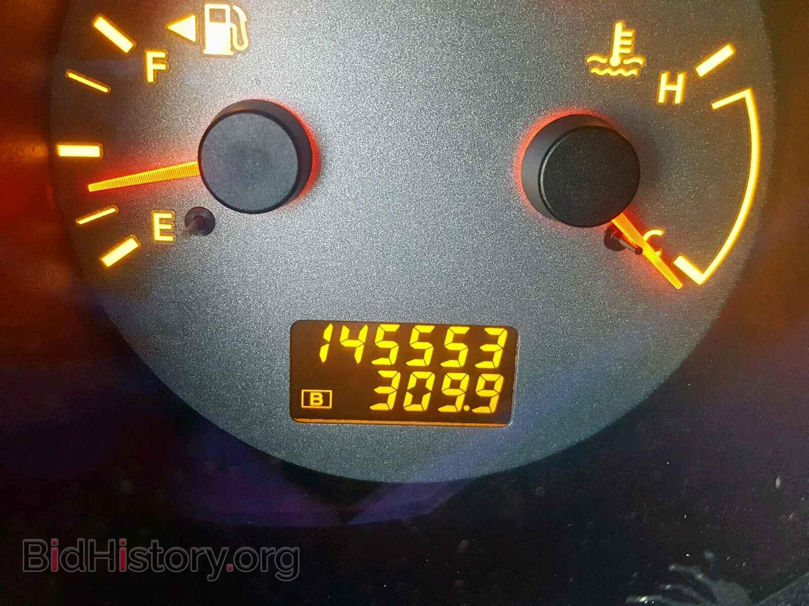 2006 NISSAN MAXIMA - VIN: 1N4BA41E16C805171 - Фото 8