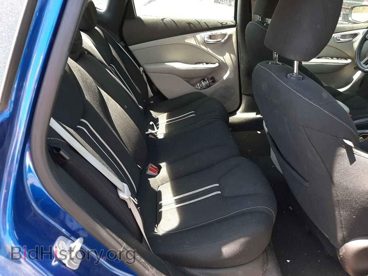 2013 DODGE DART - VIN: 1C3CDFBA7DD291769 - Фото 6
