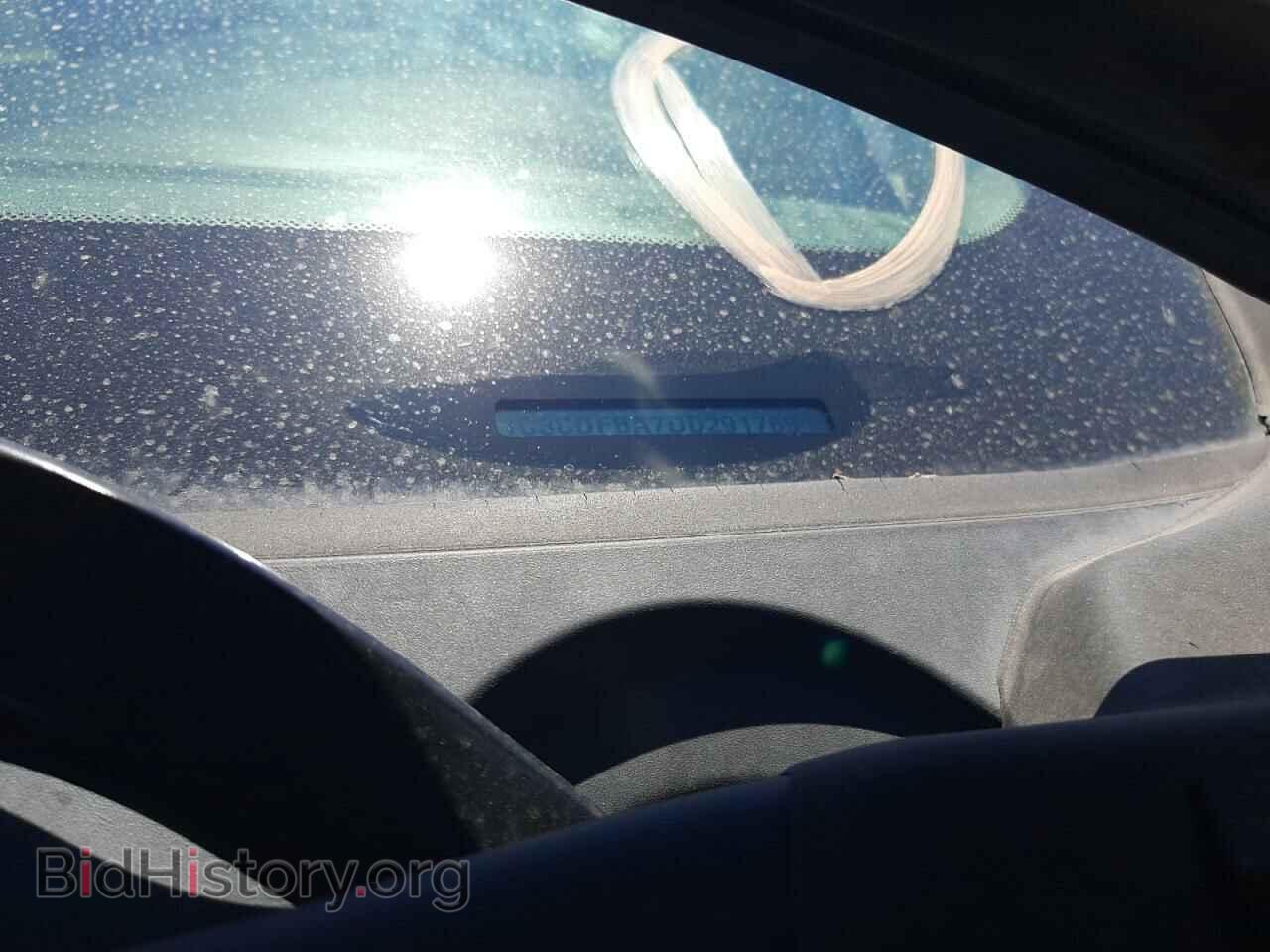 2013 DODGE DART - VIN: 1C3CDFBA7DD291769 - Фото 10