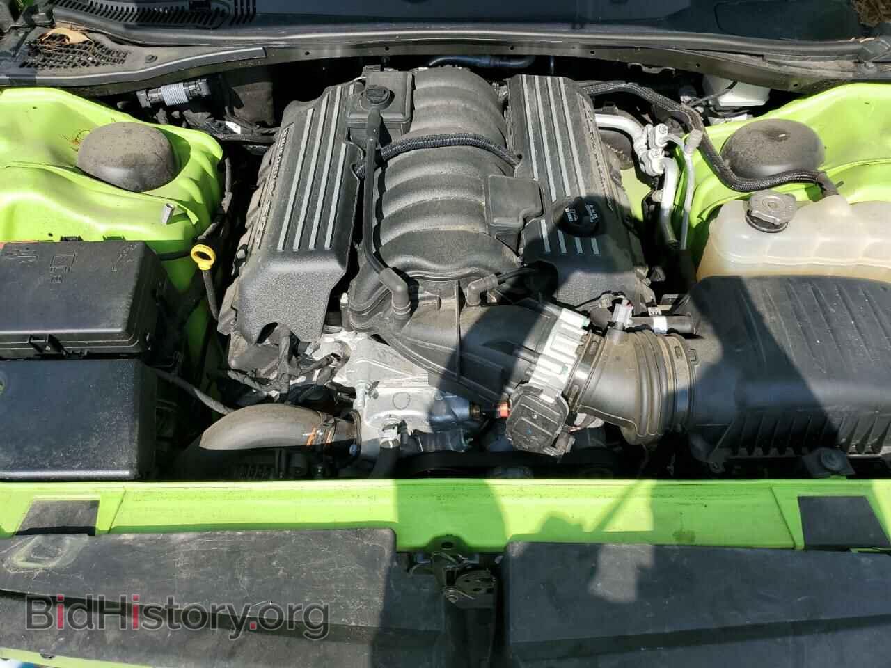 2023 DODGE CHALLENGER - VIN: 2C3CDZFJ3PH542855 - Фото 11