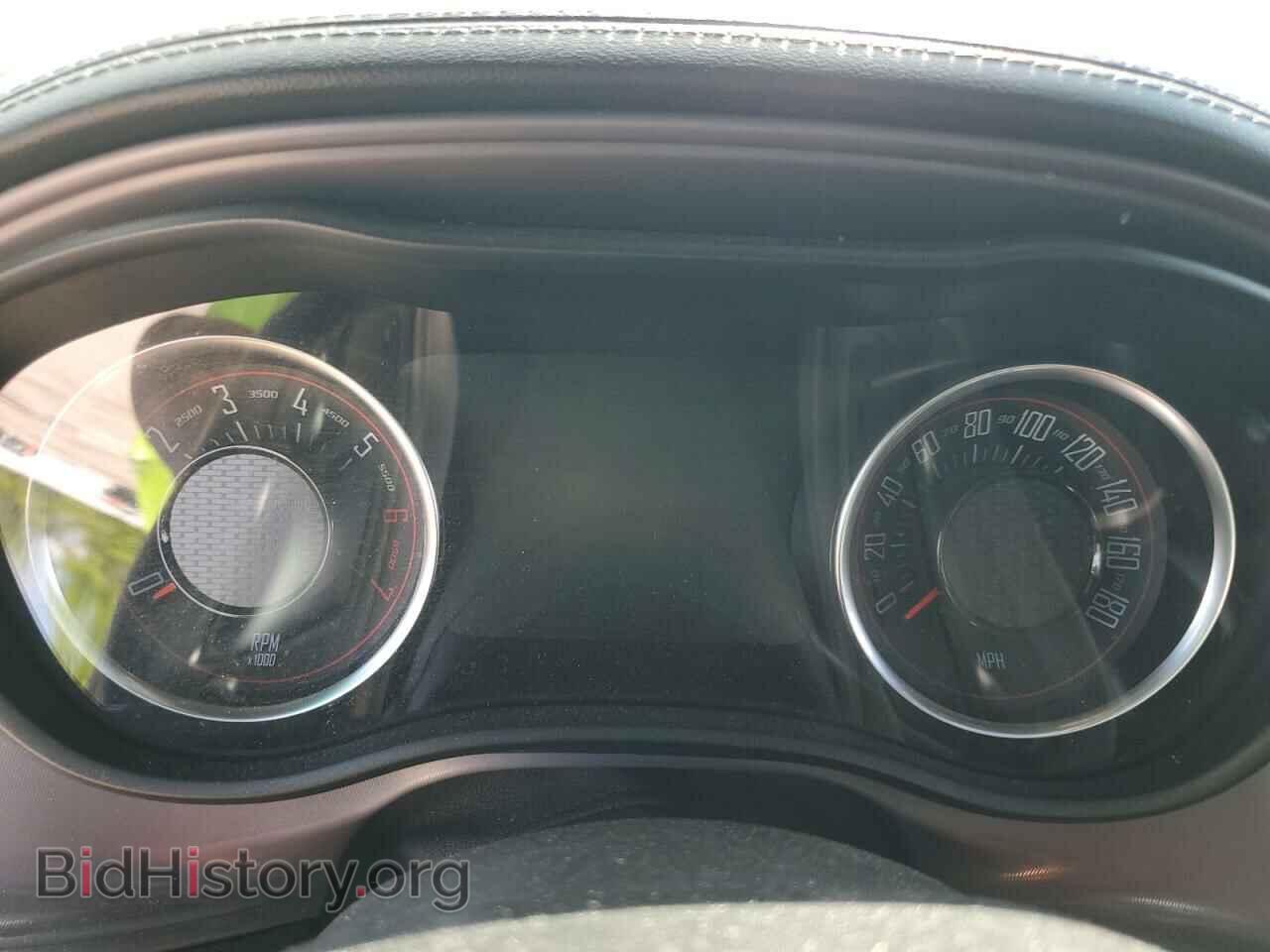 2023 DODGE CHALLENGER - VIN: 2C3CDZFJ3PH542855 - Фото 9