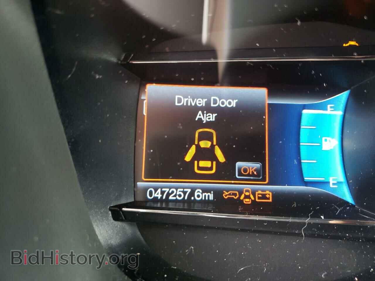 2019 FORD EXPLORER - VIN: 1FM5K8D8XKGA35438 - Photo 8
