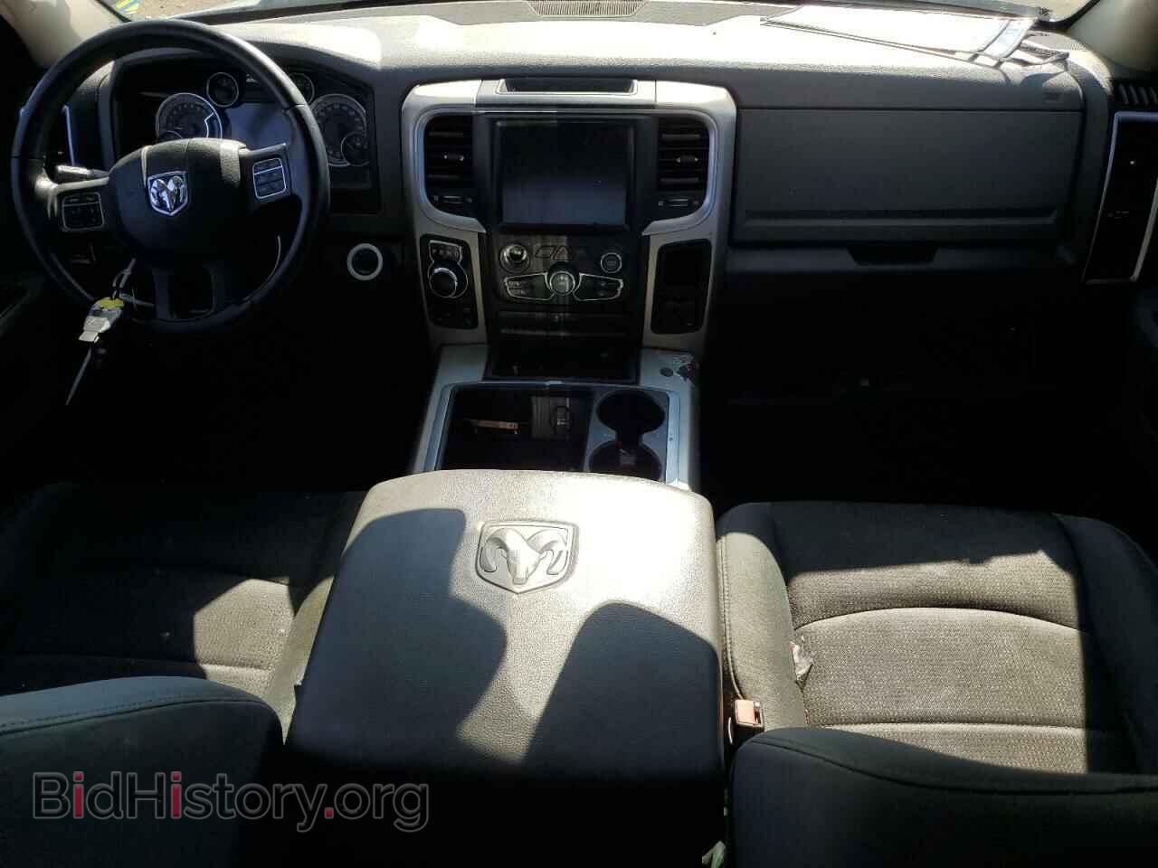 2014 RAM 1500 - VIN: 1C6RR7LG7ES450536 - Фото 8