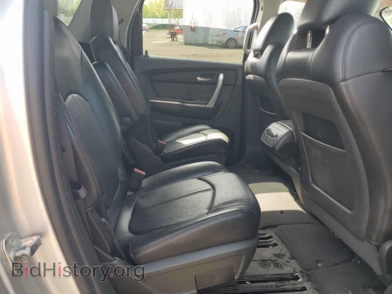 2012 GMC ACADIA - VIN: 1GKKRRED8CJ250149 - Photo 11