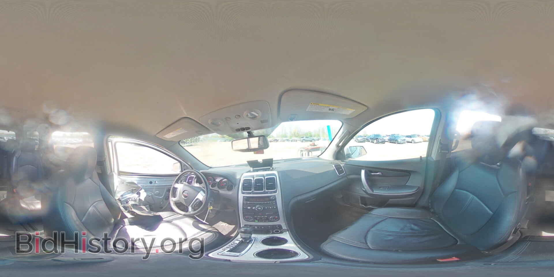 2012 GMC ACADIA - VIN: 1GKKRRED8CJ250149 - Photo 16