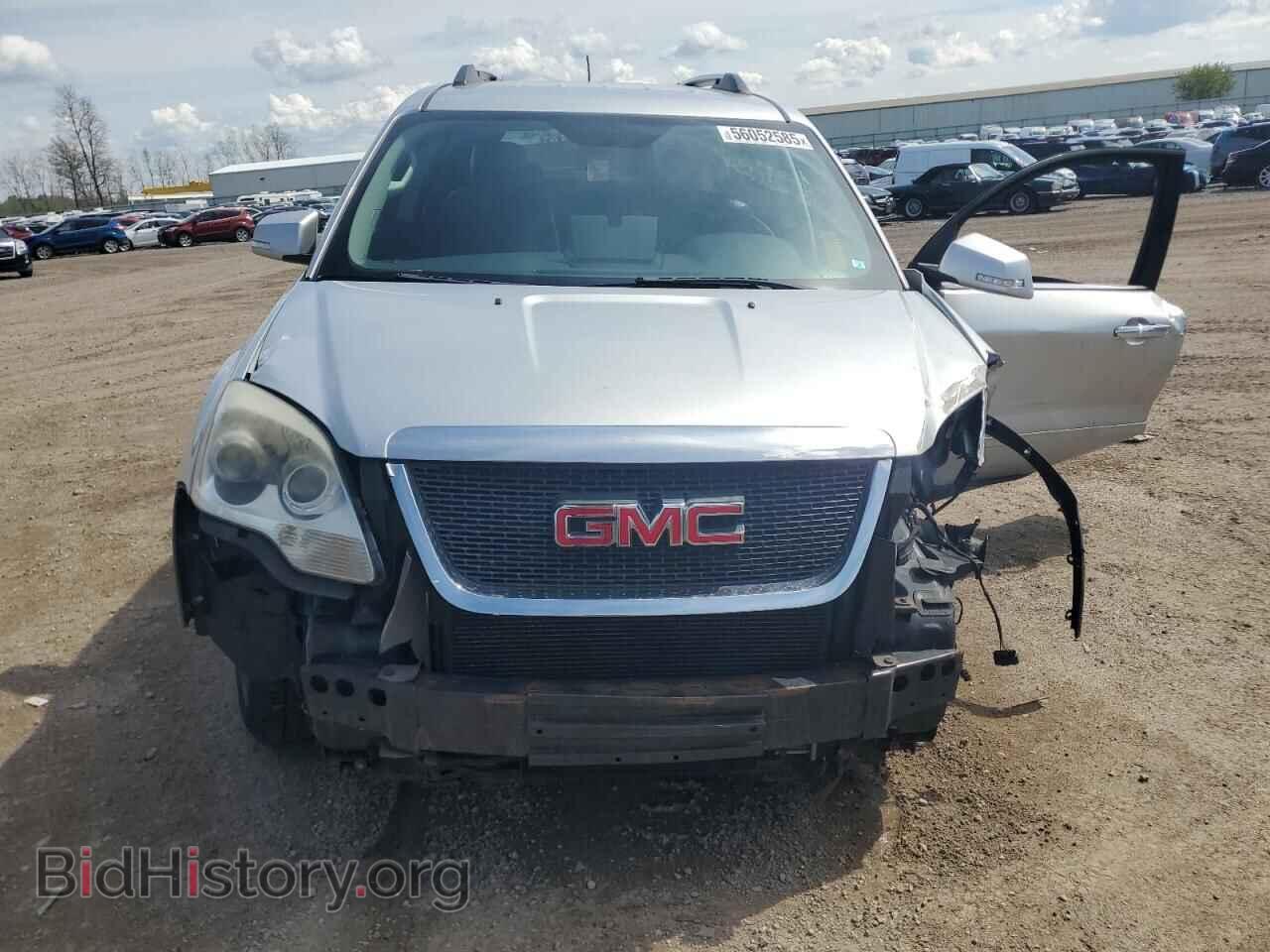 2012 GMC ACADIA - VIN: 1GKKRRED8CJ250149 - Photo 5