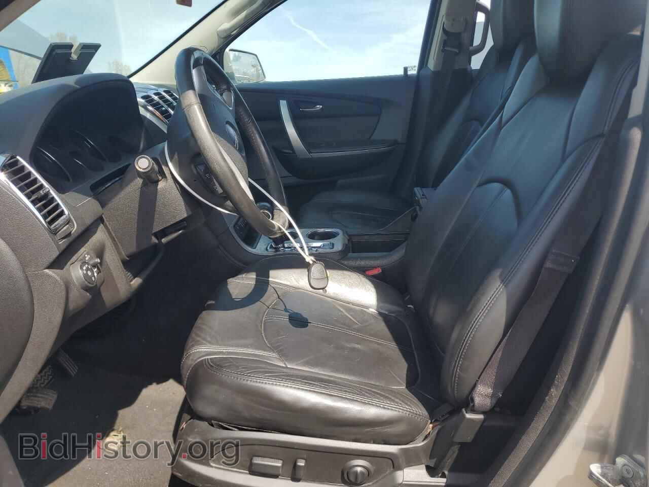 2012 GMC ACADIA - VIN: 1GKKRRED8CJ250149 - Photo 7