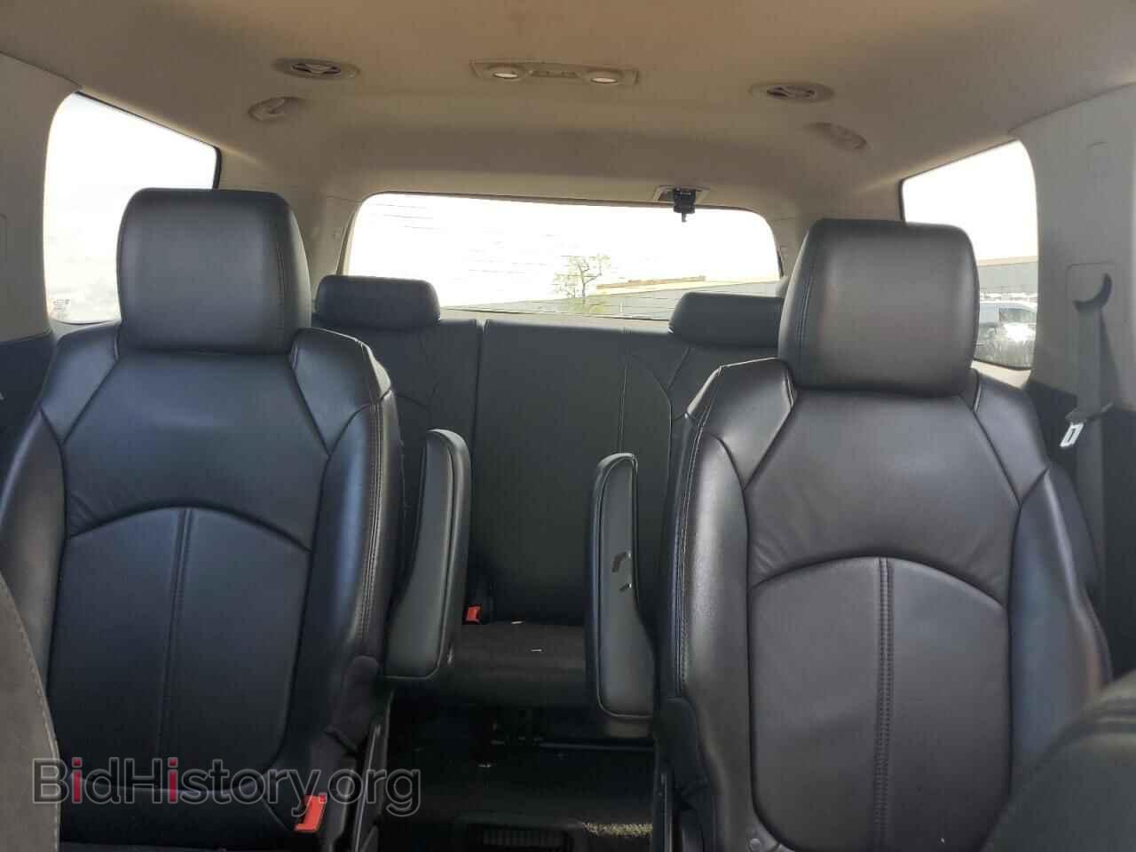 2012 GMC ACADIA - VIN: 1GKKRRED8CJ250149 - Photo 10