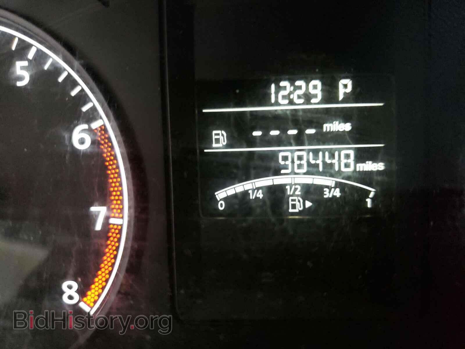 2014 VOLKSWAGEN JETTA - VIN: 3VW2K7AJ9EM236716 - Фото 8