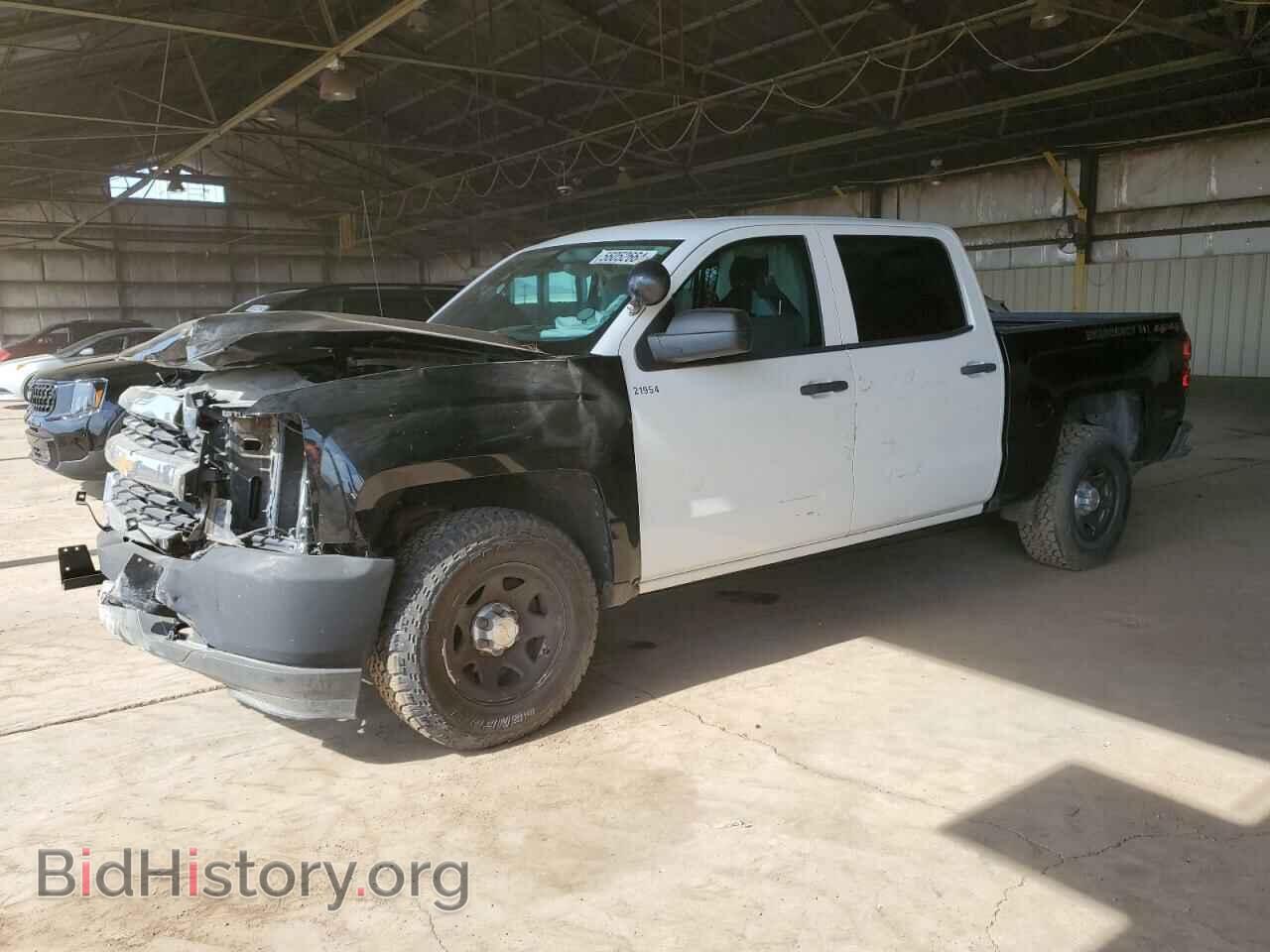 Photo 3GCUKNEC7HG290143 - CHEVROLET ALL Models 2017