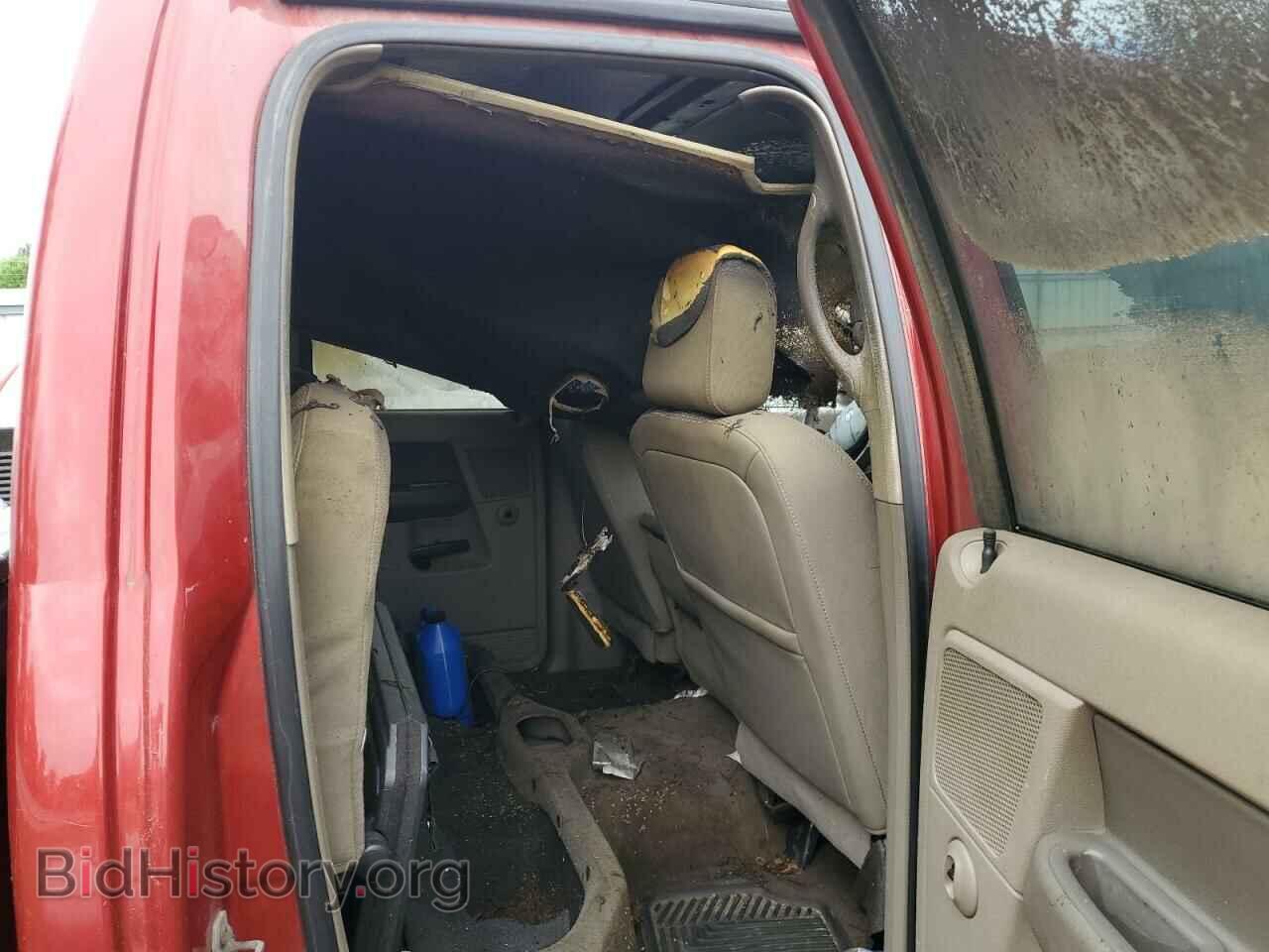 2008 DODGE RAM 2500 - VIN: 3D7KS28A58G239925 - Фото 10