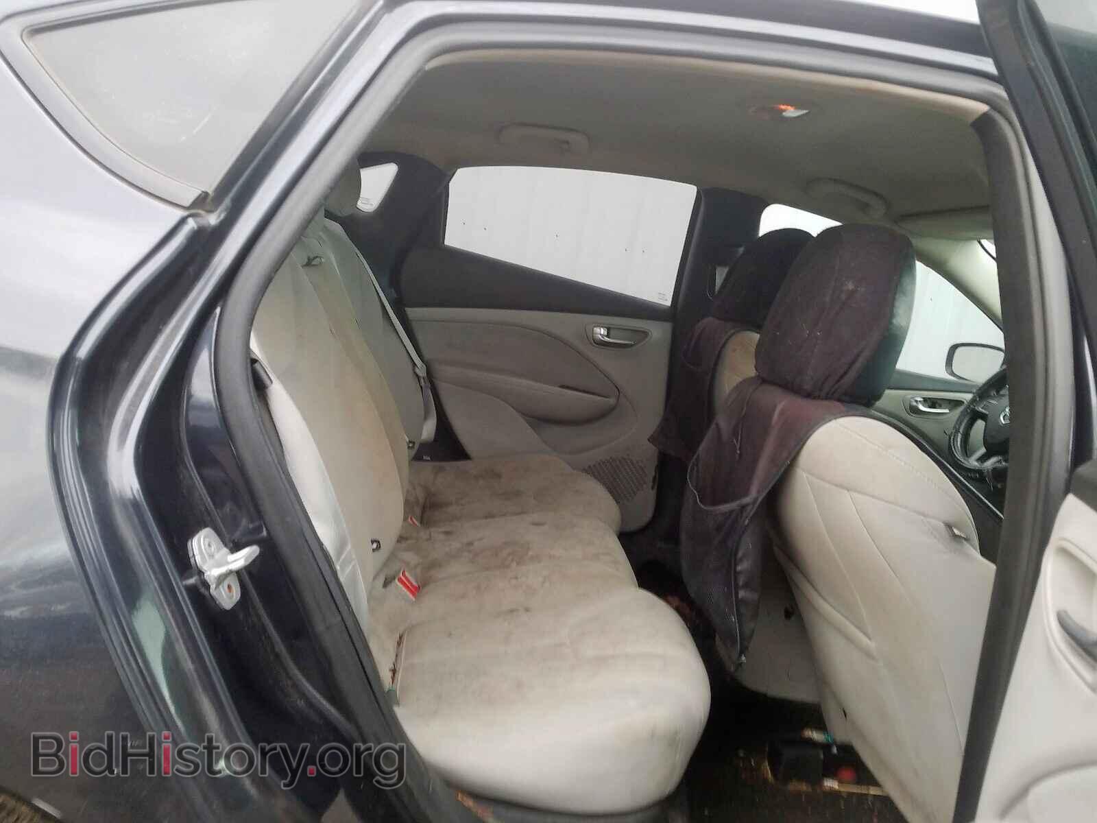 2013 DODGE DART - VIN: 1C3CDFBA4DD106626 - Photo 6