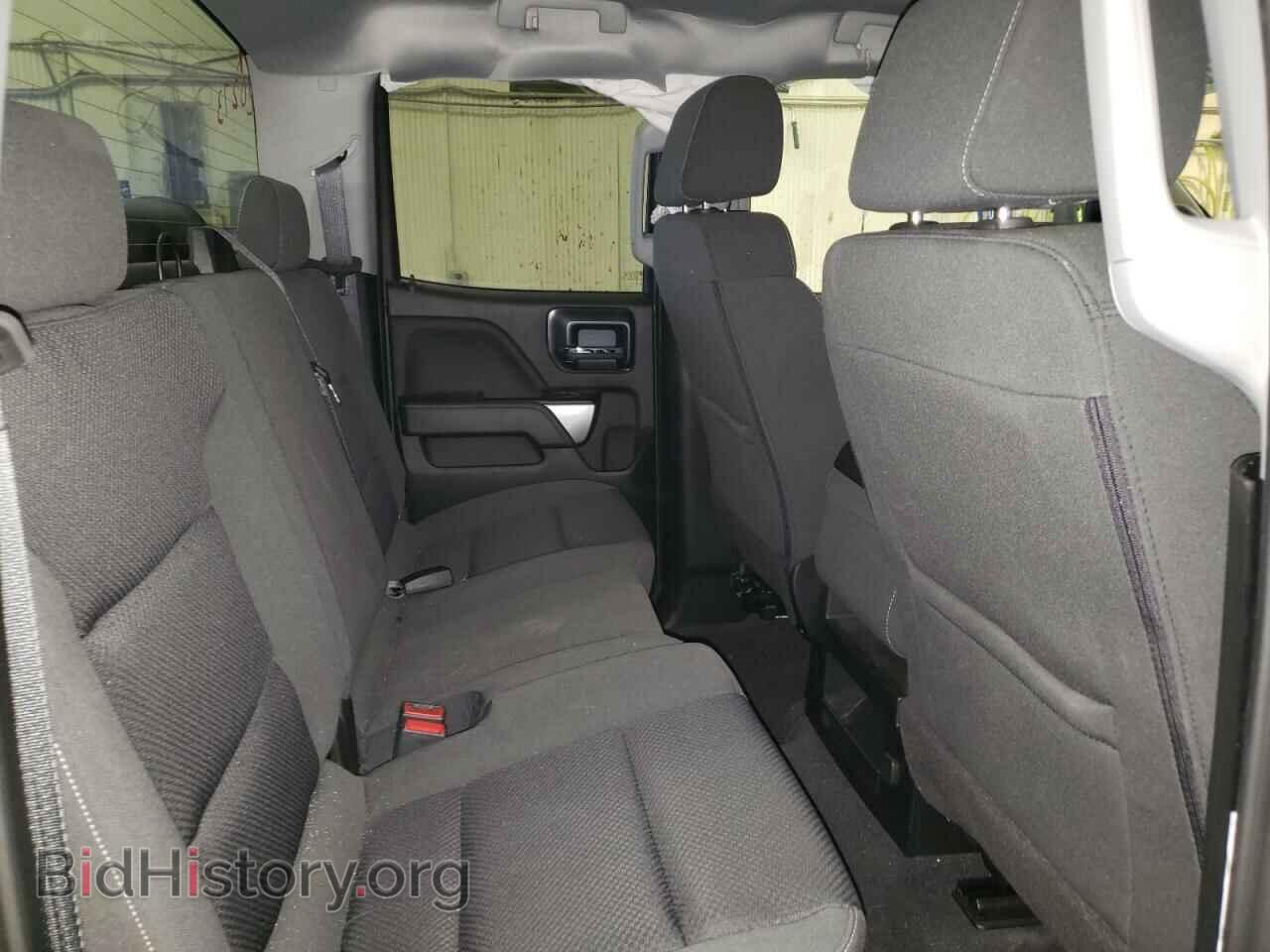 2019 CHEVROLET SILVERADO - VIN: 2GCVKPEC4K1244821 - Фото 6
