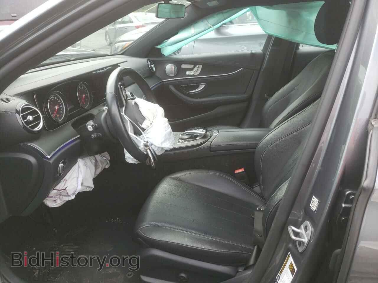 2019 MERCEDES-BENZ E-CLASS - VIN: WDDZF4KB8KA627950 - Фото 7