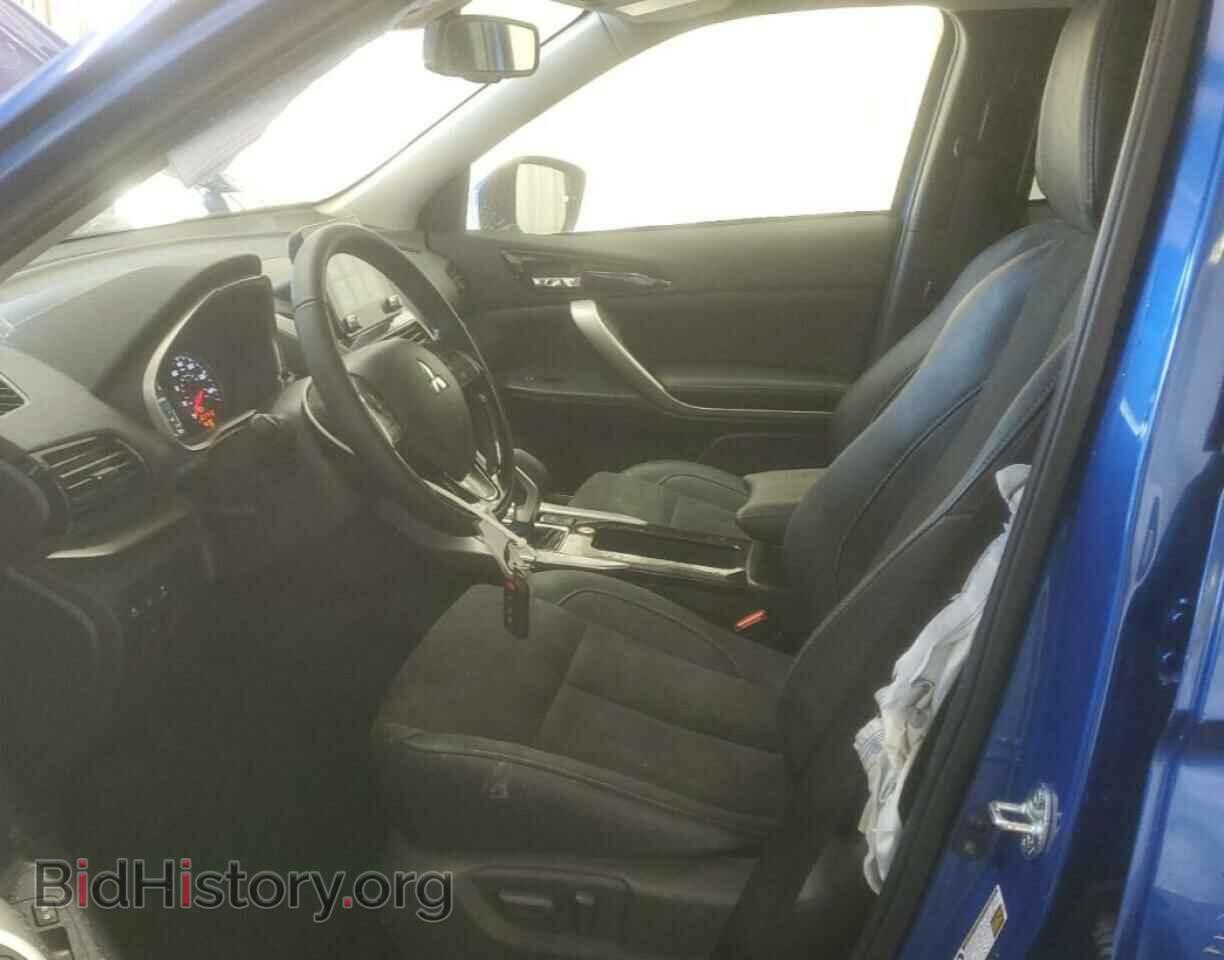 2025 MITSUBISHI ECLIPSE - VIN: JA4ATWAA8SZ005431 - Фото 7