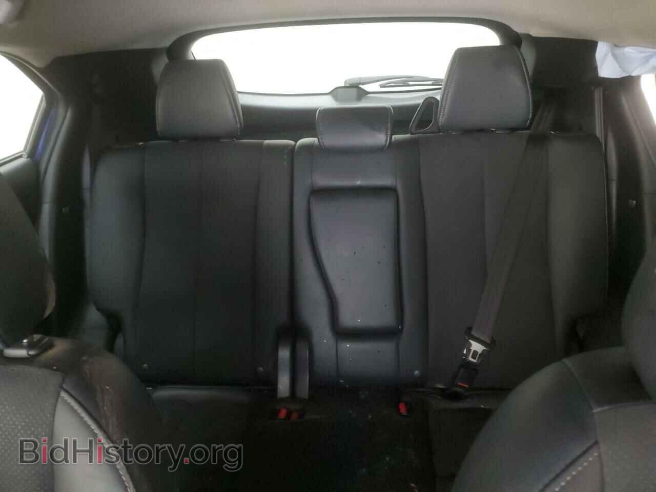2025 MITSUBISHI ECLIPSE - VIN: JA4ATWAA8SZ005431 - Фото 10