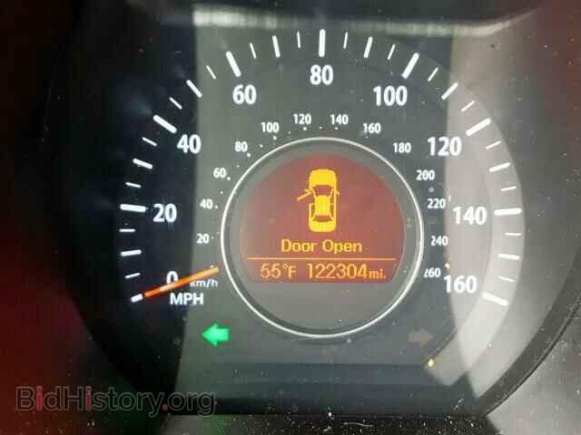 2013 KIA OPTIMA - VIN: KNAGM4A70D5327722 - Фото 8