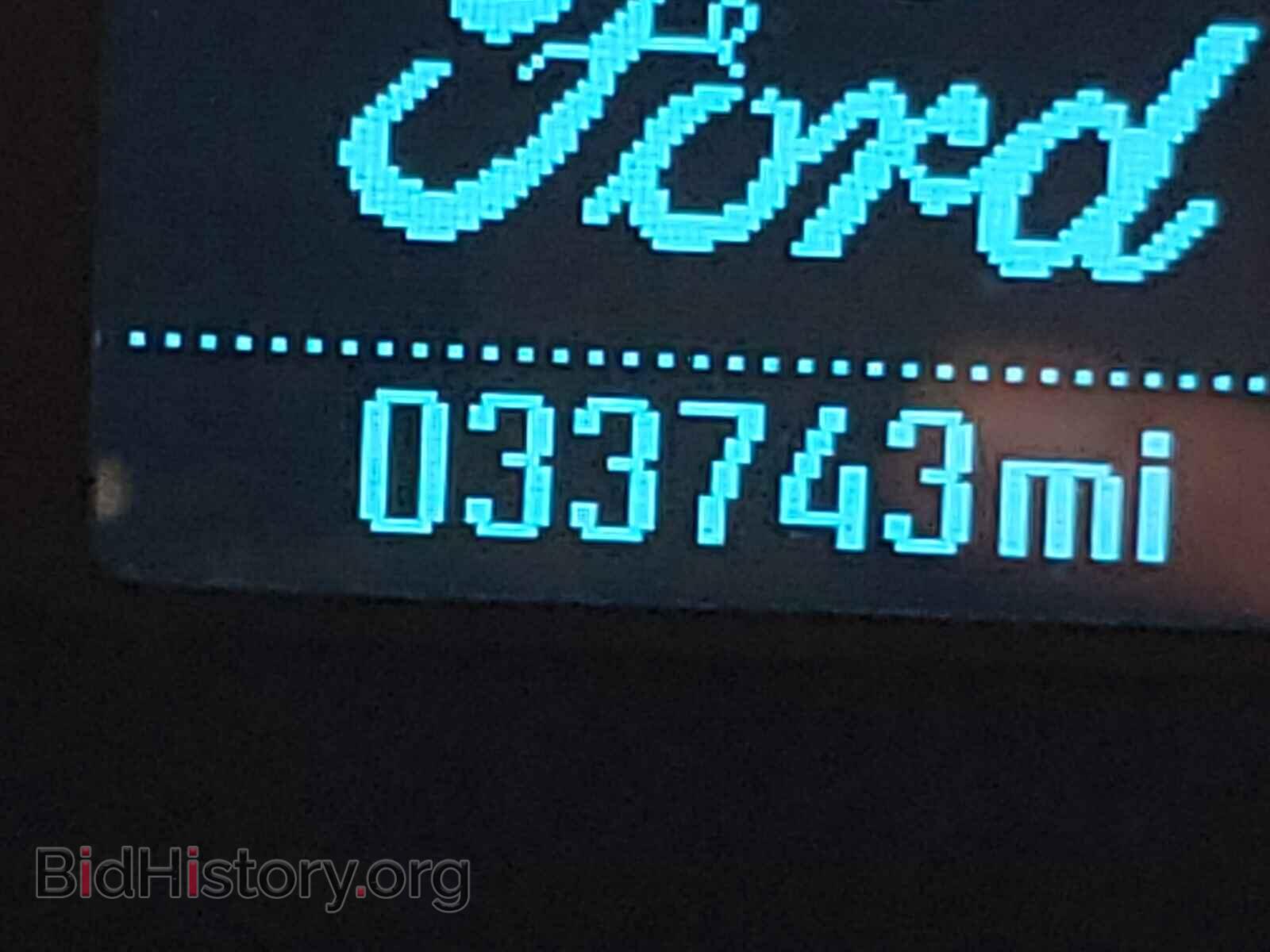 2012 FORD FOCUS - VIN: 1FAHP3E21CL464045 - Фото 8
