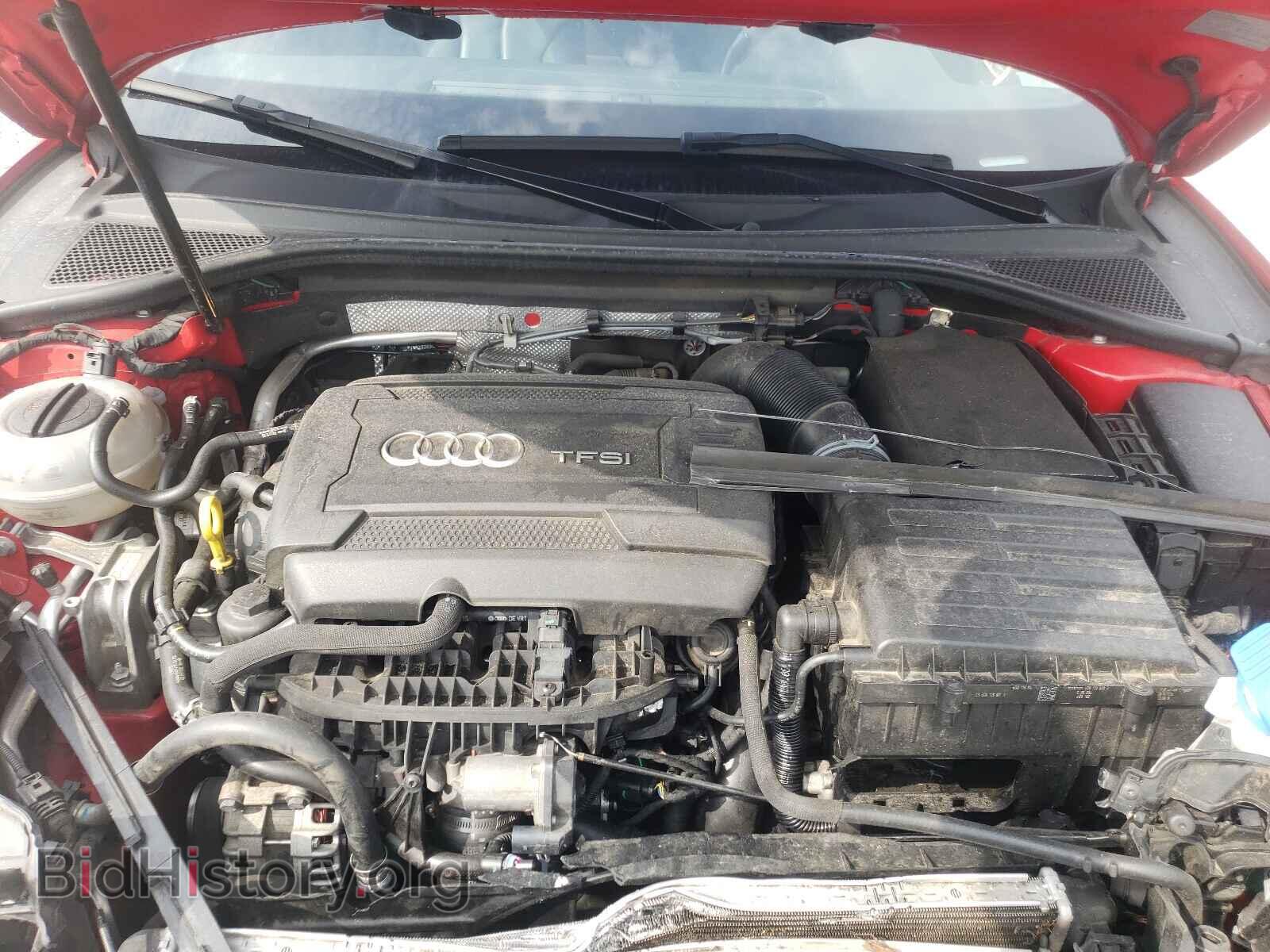 2016 AUDI A3 - VIN: WAUC7GFF8G1056248 - Photo 7