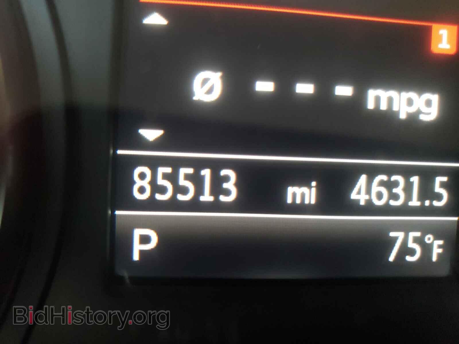 2016 AUDI A3 - VIN: WAUC7GFF8G1056248 - Photo 8