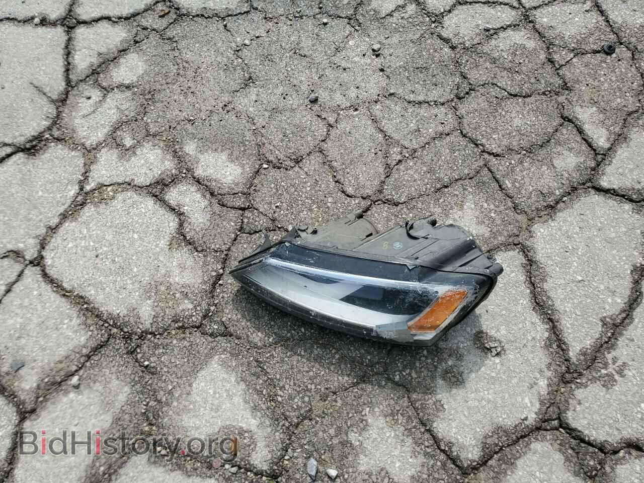 2013 LINCOLN MKX - VIN: 2LMDJ8JK4DBL44657 - Photo 13