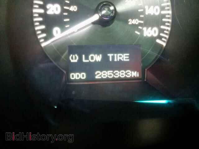 2007 LEXUS GS350 - VIN: JTHBE96S870024627 - Фото 8