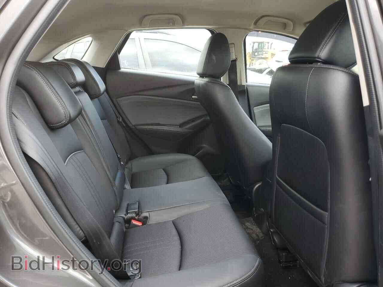 2014 MAZDA CX-3 - VIN: JM1DKFC71K1415607 - Photo 10