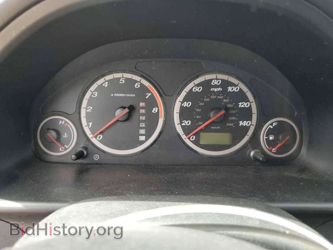 2006 HONDA CRV - VIN: JHLRD78956C008631 - Фото 9
