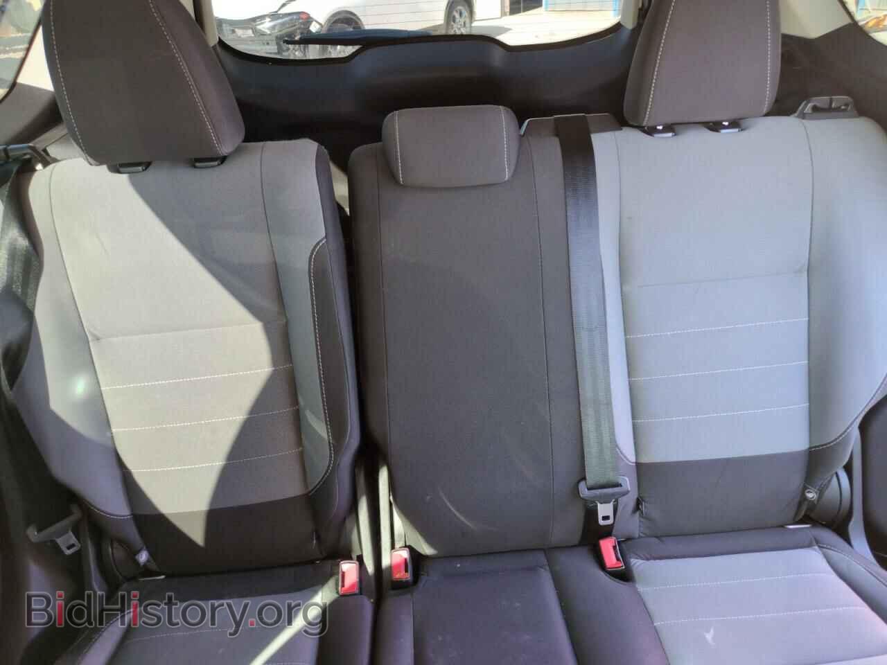 2018 FORD ESCAPE - VIN: 1FMCU0F74JUD60660 - Фото 10