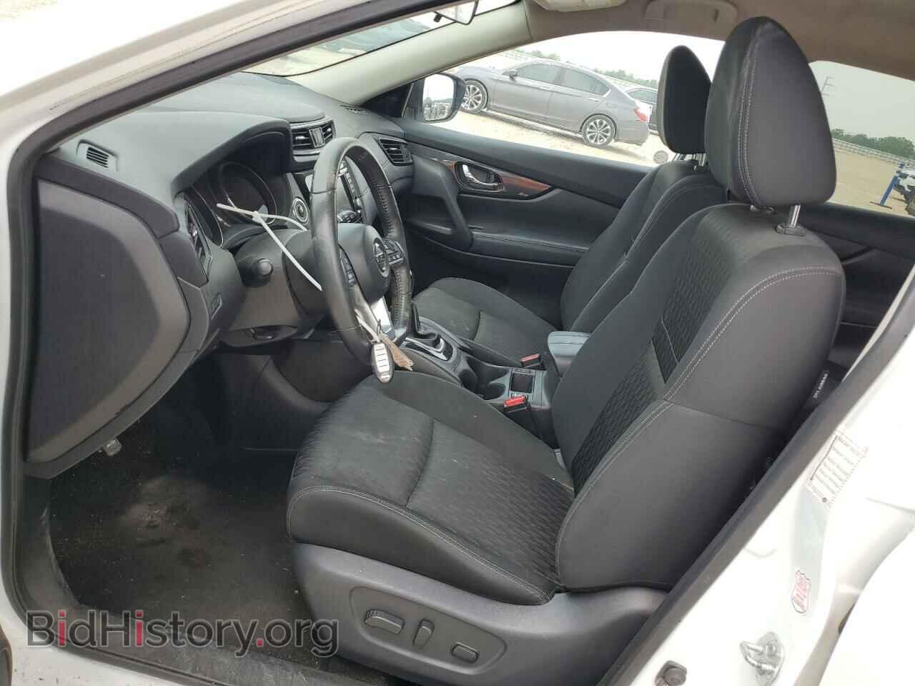2018 NISSAN ROGUE - VIN: KNMAT2MV3JP542330 - Фото 7