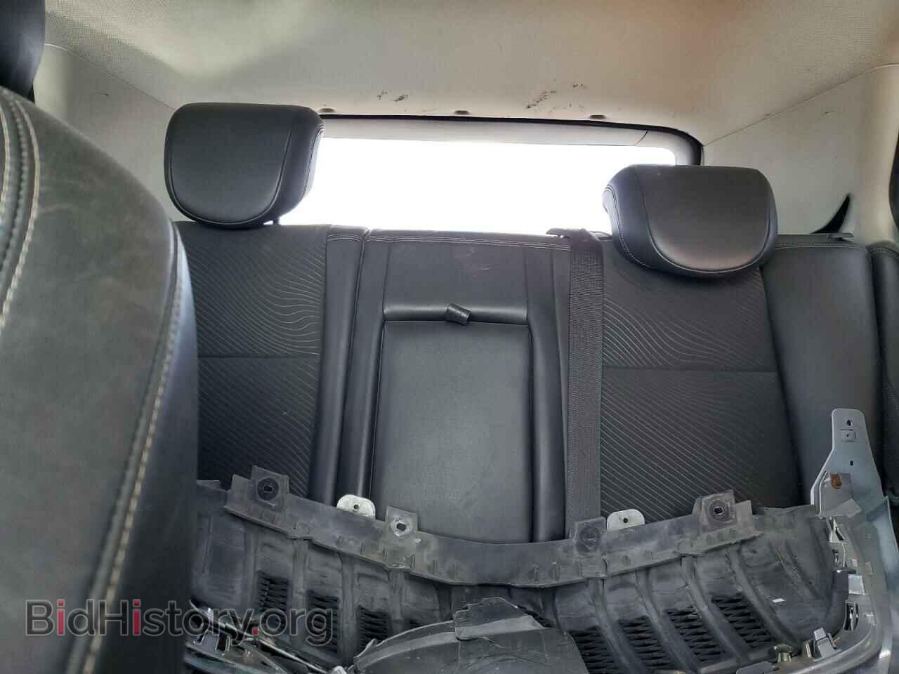 2014 BUICK ENCORE - VIN: KL4CJFSBXEB782440 - Photo 10