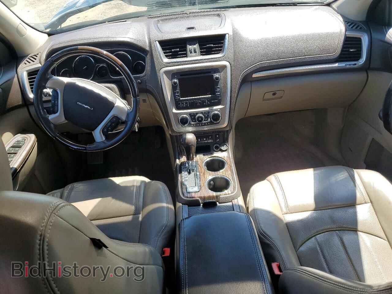 2014 GMC ACADIA DEN - VIN: 1GKKVTKD6EJ166637 - Фото 8