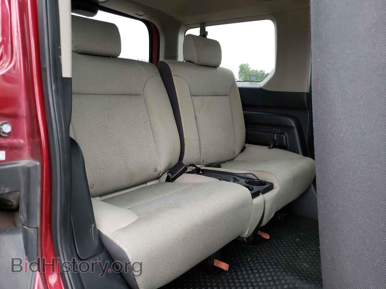 2008 HONDA ELEMENT - VIN: 5J6YH18328L002630 - Фото 6