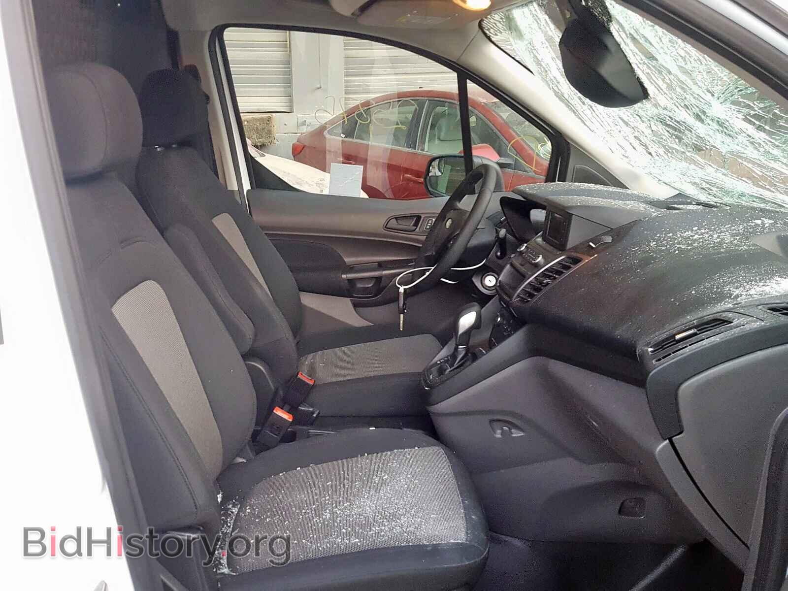 2019 FORD TRANSIT CO - VIN: NM0LS7E25K1389691 - Фото 5