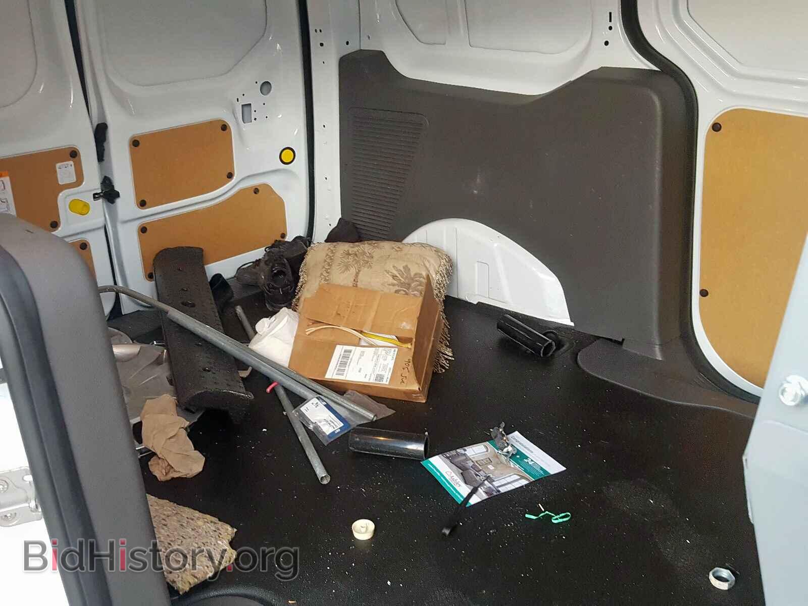 2019 FORD TRANSIT CO - VIN: NM0LS7E25K1389691 - Фото 6